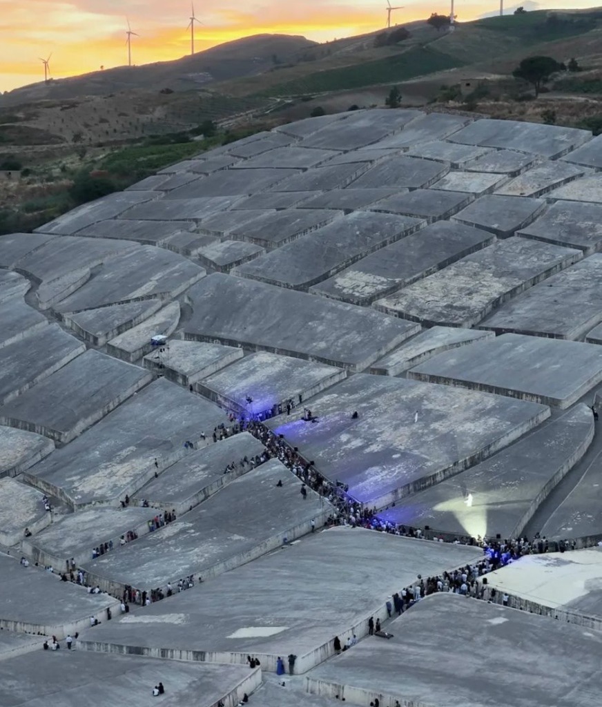 Postcards from Sicily